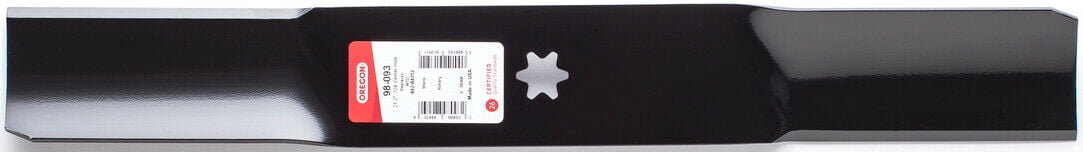 Oregon 98-093 42-inch Blade for Craftsman T110 13AN77XS093 CMXGRAM1130036, 2 Pack