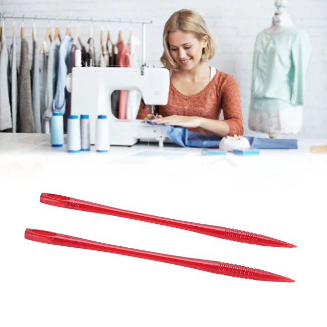 Pen Con Lápiz ÓCTICO DE COSTURA, Pluma de Lápiz de Colcha que se escribe Suavemento El Reemplazo de 2pcs para SE9180 9185