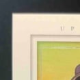 thumbnail image 3 of 2001 Upper Deck Tiger Woods Gallery #GG4 DJ2, 3 of 8