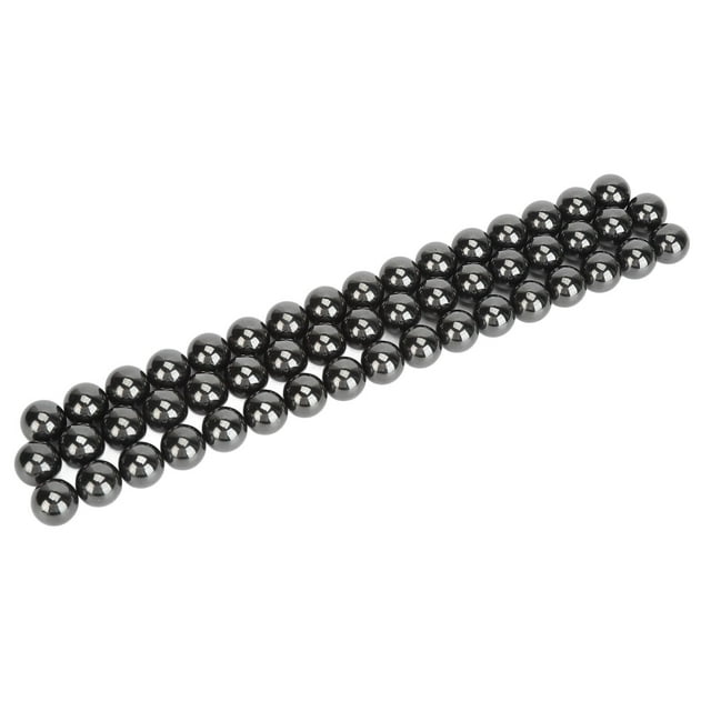 Pierres de Jeu d'Échecs, 50pcs Réutilisables Portables Confortables Grip Pierre de Jeu d'Échecs pour les Enfants Adultes pour la Maison