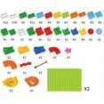 thumbnail image 3 of Track Building Blocks, 3 of 5