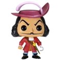 thumbnail image 2 of 2025 NUEVAS figuras de acción Funko POP Captain Hook 10cm #25 Peter Pan 26# de vinilo, modelo de colección de juguetes para niños, juguetes para niños, regalo de cumpleaños, 2 of 5