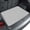 Gray, variant on Universal Car Trunk Mat 29"x39", Rustic Pink Waterproof Cargo Liner, Non-Slip Durability Cargo Mat, Farmhouse Solid Color All Weather Rear Trunk Protector for Car SUV