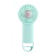 thumbnail image 2 of Handheld Small Fan Portable Mini Powerful Wind Fan Desktop Fan For Dormitory Office Home Use, 2 of 5