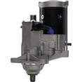 thumbnail image 2 of OEG Parts New Starter Replacement For Cummins C Series 8.3L, Samsung Excavator SE240 SE280 Cummins 223900A1, 223900A2, 3283214, 3283814, 3604662RX, 3675247RX, 3920329, 3957597, ND2280005631,, 2 of 12