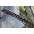 RainX Expert Fit Hybrid Windshield Wiper Blade 24" Replacement H24
