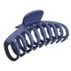 thumbnail image 1 of Big Claw Clips 4.3″ Matte Large Hair Claw Clips Ponytail Barrette Pieza única WD.WDQZL Hogar, 1 of 3