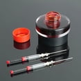 thumbnail image 5 of CIMAXIC 12pcs Pen Ink Filler Fountain Pen Ink Absorber Fountain Pen Ink Filler,4.72"X0.28"X0.28", 5 of 5