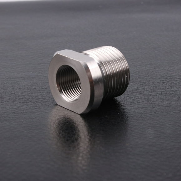 Oil Filter Adapter 1 2 28