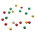 thumbnail image 3 of FELTECHELECTR 1Pc LED String Light Green Light Strands for Outdoor Proposal Wedding, 3 of 5