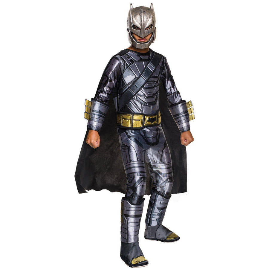 armored batman