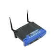 thumbnail image 3 of Linksys, WRT54GS Wireless Broadband Router, 3 of 7