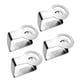 thumbnail image 5 of Mantel fuerte engrosado Clips Plata Fiesta al aire libre Picnic BBQ Sunnimix clips para manteles al aire libre, 5 of 8