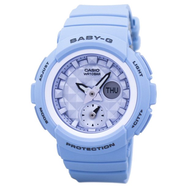 casio shock resistant