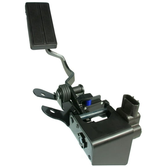 Accelerator Pedal Sensor