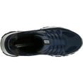 thumbnail image 5 of Skechers Men's Afterburn Wonted Memory Fit Slip-On Trainer, 5 of 7
