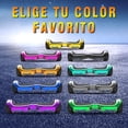 thumbnail image 4 of HOVERSTAR Hoverboard, LBW16 Chrome Color All Terrain Wide Tire, Electric Skateboard Tire with LED Light and Wireless Bluetooth Music Speaker HOVERSTAR LBW16, 4 of 7