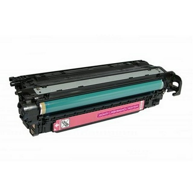 PrinterDash Compatible Replacement for XER006R03259 - Magenta