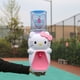 thumbnail image 2 of Children's Cartoon Mini Hello Kitty My Melody Water Dispenser Sanrioed Kawaii Office Small Desktop Portable Water Storage Bucket, 2 of 5
