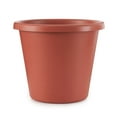 thumbnail image 1 of The HC Companies Pot de Fleurs Classic de 20 Pouces pour Intérieur et Extérieur, Terre Cuite, 1 of 6