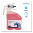 thumbnail image 3 of Boardwalk 956500-39ESSN 3 L Bottle PDC Neutral Floor Cleaner - Tangy Fruit Scent (2/Carton), 3 of 4