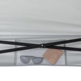 thumbnail image 2 of Ozark Trail 12ftx 10ft Straight Leg Canopy Top Accessory - Frame Not Included, gray, 2 of 7
