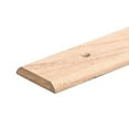 thumbnail image 2 of M-D Building Products 85043 1-3/4 In. X 72 In. Unfinished Hardwood Seam Binder w/ Screws, 2 of 5