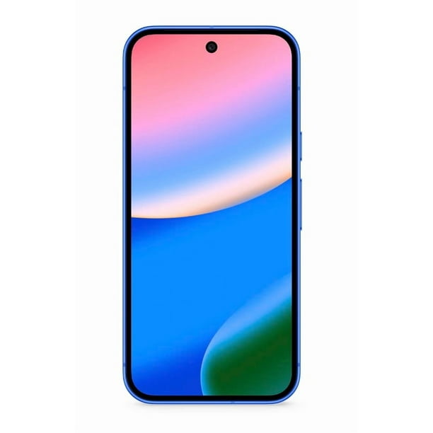 Google Pixel 10 128GB Índigo | Walmart en línea