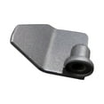thumbnail image 1 of Cuchilla universal para máquina de pan, piezas antiadherentes para máquina de panificación, 55x22.5x40mm, 1 of 9