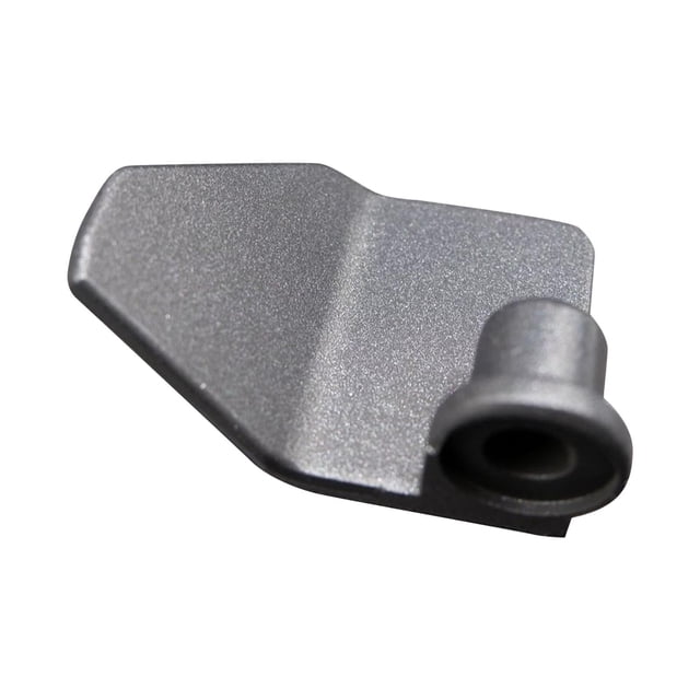 Cuchilla universal para máquina de pan, piezas antiadherentes para máquina de panificación, 55x22.5x40mm