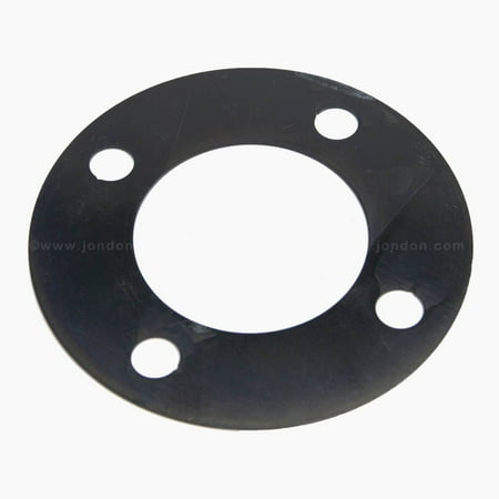 

Scanmaskin USA Spring Steel Plate (560116)
