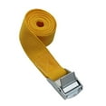 thumbnail image 4 of 2m Buckle Tie-down Belt Cargo Straps For Car Motorcycle Bike With Metal Buckle Tow Rope Strong Ratchet Belt For Luggage Bag, 4 of 9