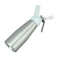 thumbnail image 4 of 500ml Cream Whipper Stainless Steel Professional Whipped Cream Dispenser Whip Cream Maker, 4 of 12