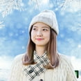 thumbnail image 4 of PMVFHDE Fast Heating Scarf For Women And Men 3-Gear Temperature Control USB Winter Scarf Neck Brace Warmer E, 4 of 5