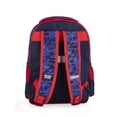 thumbnail image 3 of Mochila Kínder Liga De La Justicia 3D Escolar Super Héroes Color Multicolor ATMPACKS, 3 of 4