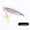 3PC Cor B, variant on 2PC Luminous Fishing Lures Jigs 40g/60g/80g Jigging Baits with Spoon and Hooks