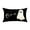 A, variant on Sm:)e Boo Ghost Halloween Throw Pillow Cover 12 x 20 Inch Decorative Outdoor Cushion Covers