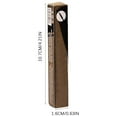 MKSJFdge Tinted Thickening Brow Mascara Brow Fast Waterproof Transfer