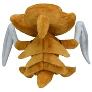 Pokemon Center: Sitting Cuties: Kabutops Plush # 141 - Generation 1