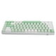 thumbnail image 5 of Teclado Mecánico, Reemplazo De Teclado De 68 Teclas Inalámbrico 2.4G BT Tipo C Para Trabajo De Juego, 5 of 7