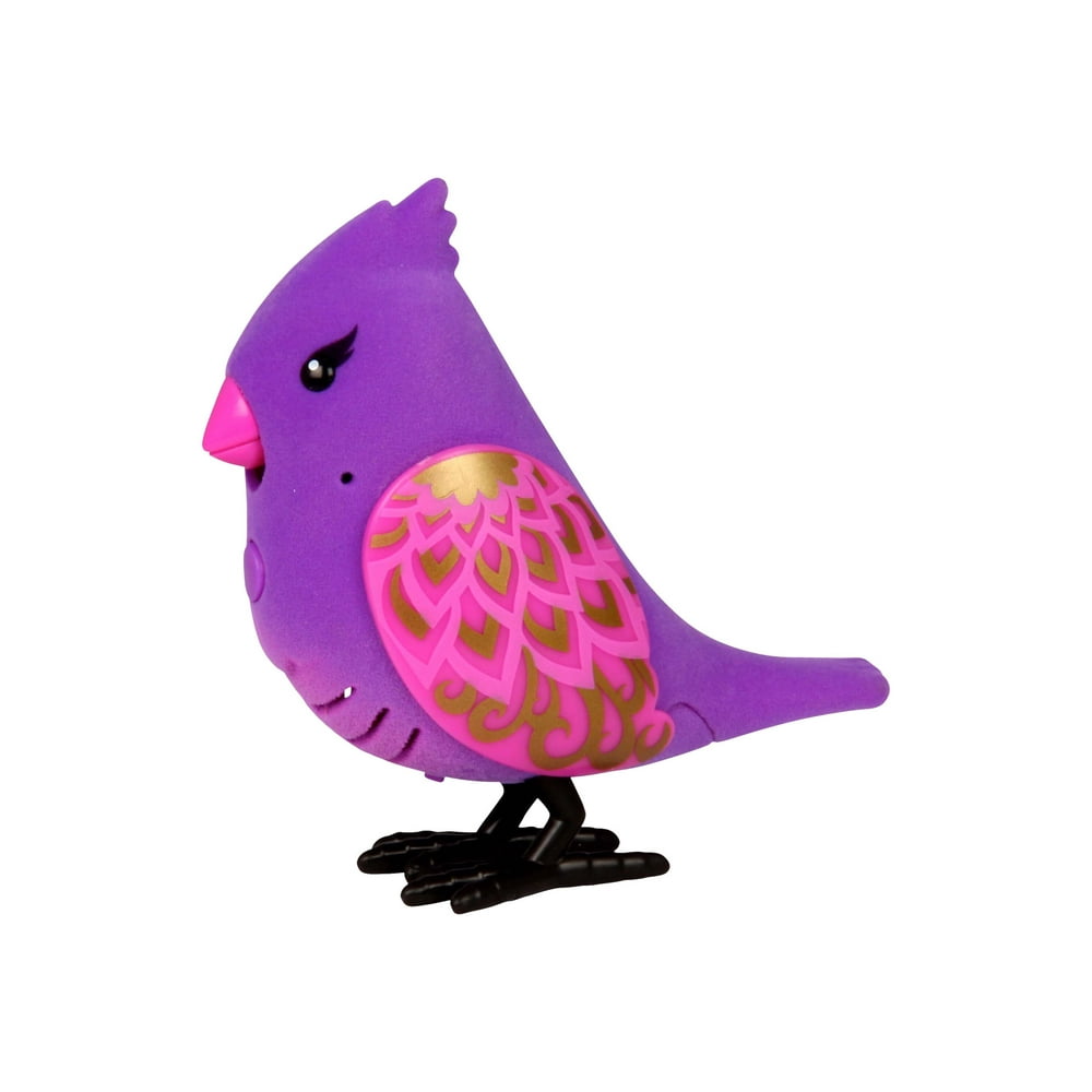 Little Live Pets S2 Bird Single Pack assorted colors