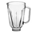 thumbnail image 2 of Univen 6 Cup Round Glass Blender Jar Compatible with Hamilton Beach Blenders, 2 of 10