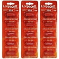 thumbnail image 2 of 1 LOOPACELL A23 GP23AE 21/23 23A 23GA MN21 GP23 23AE 12v Alkaline Batteries, 2 of 2