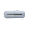 thumbnail image 2 of Solid Color Plastic Wall-mounted Garbage Bag Storage Box Container Dispenser, 2 of 10