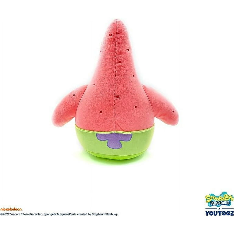 patrick star sex toy The Patrick one 😭😭😭😭😭 I'm HORRIFIED