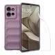 thumbnail image 1 of Funda Para Motorola Moto Edge 50 Case Protector + Mica, 1 of 6