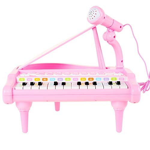 musical gifts for 5 year olds