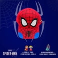 thumbnail image 3 of Gorra Marvel Spider-Man 3D Boy para niños de 3 a 9 años, 3 of 4