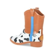 Disney Pixar Toy Story Toddler Rain Boots