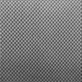 thumbnail image 1 of Ahgly Company Tapis d'Intérieur Lavable en Machine Carré Gris Foncé, 4 Pieds Carré, 1 of 7